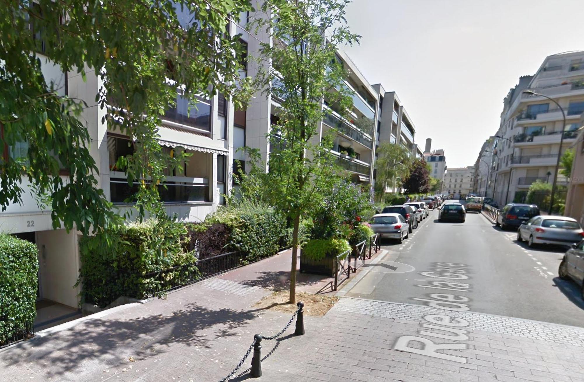 Magnifique Appartement, 3 Min De Paris Levallois-Perret Exterior photo