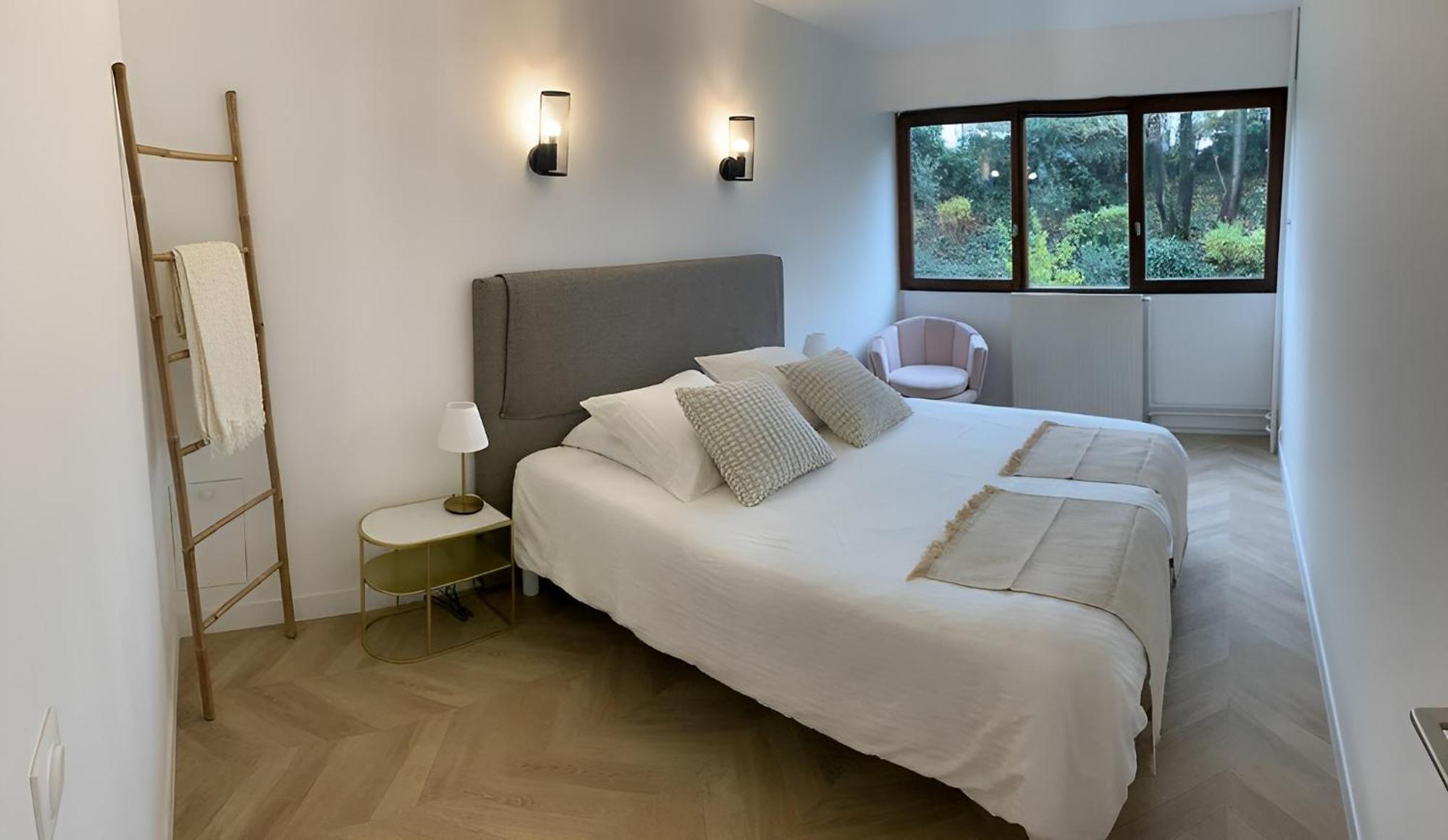 Magnifique Appartement, 3 Min De Paris Levallois-Perret Exterior photo